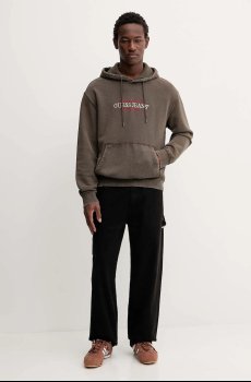 Хлопковая кофта Guess Jeans