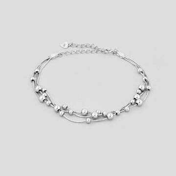 Серебряный браслет Minimal 550113/FB3741 Серебряный браслет Minimal 550113/FB3741