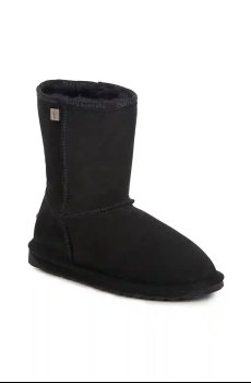 Emu Australia Зимние сапоги Platinum Stinger Slim Lo