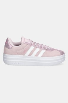 Детские кроссовки adidas VL COURT BOLD