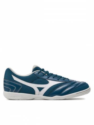 Mizuno Взуття для футболу Mrl Sala Club In Q1GA2403 Голубий Mizuno Взуття для футболу Mrl Sala Club In Q1GA2403 Голубий