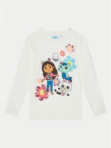 OVS Блузка 2136006 Écru Regular Fit OVS Блузка 2136006 Écru Regular Fit