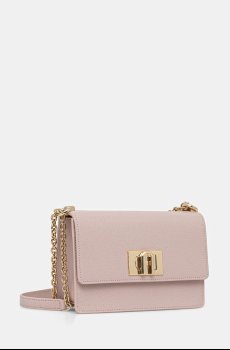 Кожаная сумочка Furla