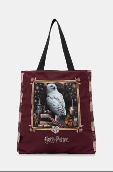 Хлопковая сумка Medicine