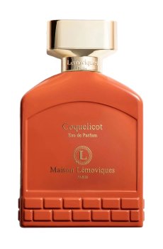 Maison Lemoviques Coquelicot Парфюмированная вода женская, 100 мл