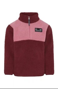 Кофта Didriksons GOSIG KIDS HALFZIP