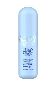 Увлажняюще-тонизирующая молочная эссенция для лица Face Boom Aura, 120 мл