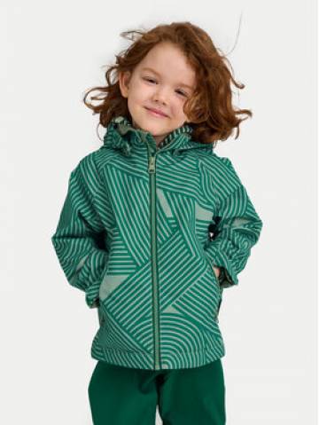 Reima Дощовик Schiff 5100169B Зелений Regular Fit Reima Дощовик Schiff 5100169B Зелений Regular Fit