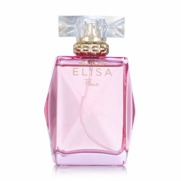 Blue Up Elisa Fleur Парфюмированная вода женская, 100 мл Blue Up Elisa Fleur Парфюмированная вода женская, 100 мл