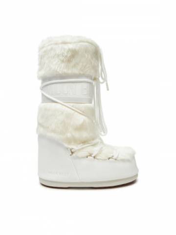 Moon Boot Снігоходи 80D1408900 Білий Moon Boot Снігоходи 80D1408900 Білий