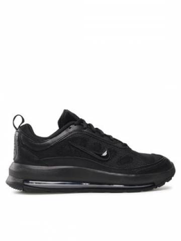 Nike Снікерcи Air Max Ap CU4826 001 Чорний Nike Снікерcи Air Max Ap CU4826 001 Чорний
