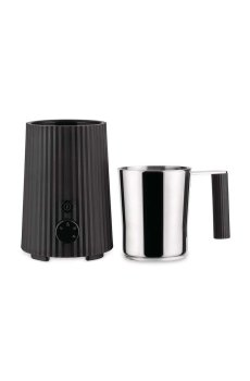 Вспениватель молока Alessi Plisse