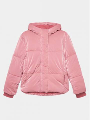 Gap Пуховик 786745-01 Рожевий Regular Fit Gap Пуховик 786745-01 Рожевий Regular Fit