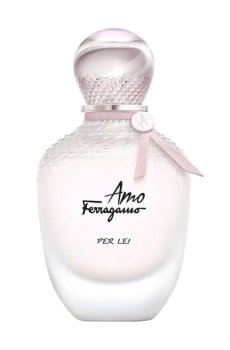 Salvatore Ferragamo Amo Ferragamo Per Lei Парфюмированная вода женская, 100 мл