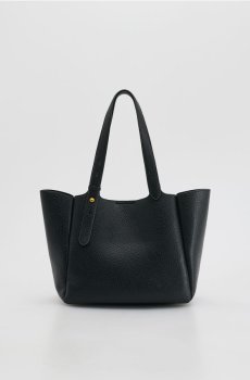 Reserved - Сумка для шопінгу - чорний - 901CM-99X