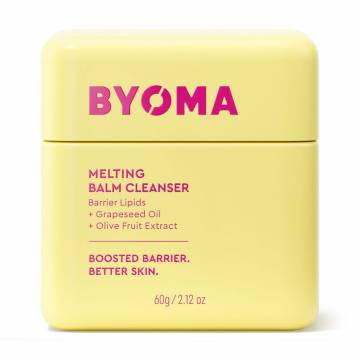 Очищающий бальзам для умывания Byoma Melting Balm Cleanser, 60 г Очищающий бальзам для умывания Byoma Melting Balm Cleanser, 60 г