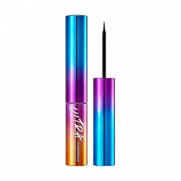 Ультраводостойкая гелевая подводка для глаз Missha Ultra Powerproof Liquid Eyeliner, Brown, 4 г Ультраводостойкая гелевая подводка для глаз Missha Ultra Powerproof Liquid Eyeliner, Brown, 4 г
