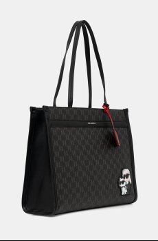 Сумочка Karl Lagerfeld IKON MONOGRAM