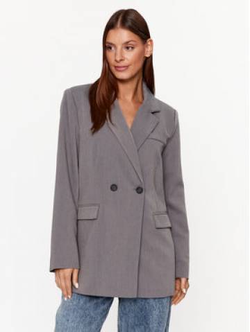 ONLY Піджак Tilly 15303116 Сірий Oversize ONLY Піджак Tilly 15303116 Сірий Oversize