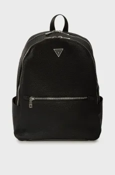 Мужской черный рюкзак Черный ONESIZE Guess HMTOGRP5275
