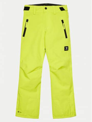 Brunotti Гірськолижні штани Footraily 2423220325 Зелений Regular Fit Brunotti Гірськолижні штани Footraily 2423220325 Зелений Regular Fit