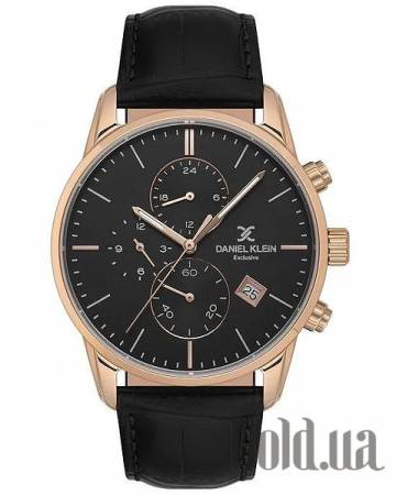 Мужские часы Daniel Klein Мужские часы Daniel Klein