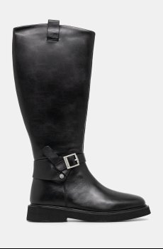 Кожаные сапоги Barbour Theodora