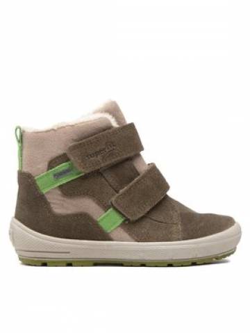 Superfit Снігоходи GORE-TEX 1-006315-7000 D Хакі Superfit Снігоходи GORE-TEX 1-006315-7000 D Хакі