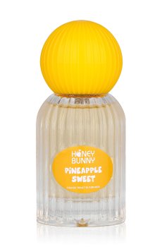 Honey Bunny Pineapple Sweet Туалетная вода для девочек, 30 мл