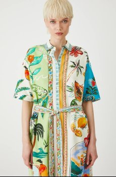 Платье Medicine