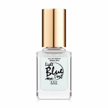 Altero 5 Light Blue Tint Парфюмированная вода женская, 12 мл Altero 5 Light Blue Tint Парфюмированная вода женская, 12 мл