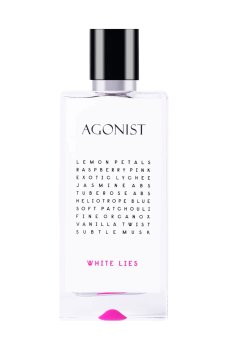 Agonist White Lies Парфюмированная вода женская, 50 мл