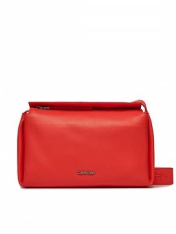 Calvin Klein Сумка Gracie Mini Crossbody K60K611346 Оранжевий Calvin Klein Сумка Gracie Mini Crossbody K60K611346 Оранжевий