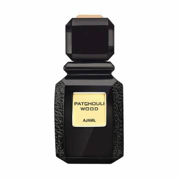Ajmal Patchouli Wood Парфюмированная вода унисекс, 100 мл Ajmal Patchouli Wood Парфюмированная вода унисекс, 100 мл
