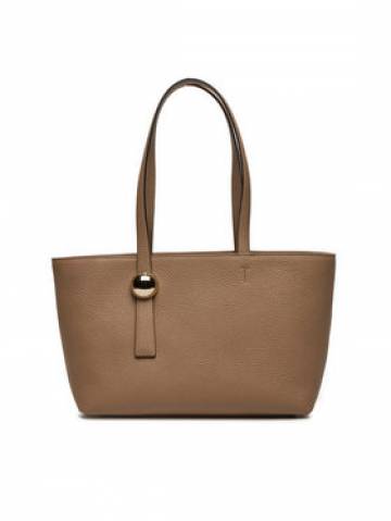 Furla Сумка WB01384-HSF000-1257S-1-007-20-BG-B Бежевий Furla Сумка WB01384-HSF000-1257S-1-007-20-BG-B Бежевий
