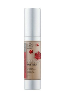 Лифтинговая и увлажняющая сыворотка для лица Vigor Lifting & Moisturizing Face Serum, 20 мл