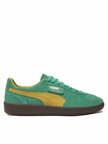Puma Снікерcи Palermo 396463 18 Зелений Puma Снікерcи Palermo 396463 18 Зелений