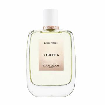 Roos & Roos A Capella Парфюмированная вода женская, 100 мл Roos & Roos A Capella Парфюмированная вода женская, 100 мл