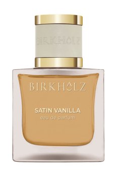 Birkholz Satin Vanilla Парфюмированная вода унисекс, 100 мл