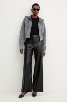 Хлопковая кофта Pinko