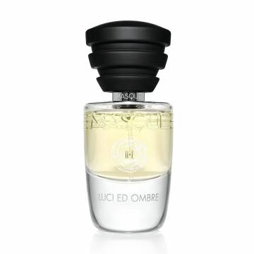Masque Milano Luci ed Ombre Парфюмированная вода унисекс, 35 мл (ТЕСТЕР) Masque Milano Luci ed Ombre Парфюмированная вода унисекс, 35 мл (ТЕСТЕР)