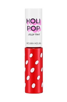 Уценка! Гелевый тинт для губ Holika Holika Holi Pop Jelly Tint, CR04 Coral, 9.5 мл