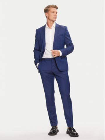 Hugo Костюм Henry/Griffin182 50383613 синій Slim Fit Hugo Костюм Henry/Griffin182 50383613 синій Slim Fit