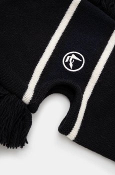 Балаклава AMBUSH Fringe Knit Balaclava