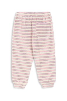 Детские спортивные штаны с хлопком Konges Sløjd ITTY SWEAT PANTS GOTS