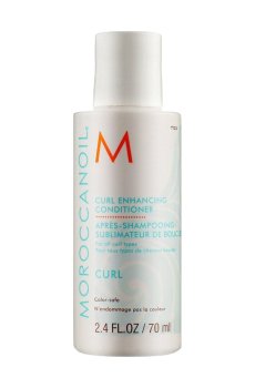 Кондиционер для вьющихся волос Moroccanoil MoroccanOil Curl Enhancing Conditioner, 70 мл