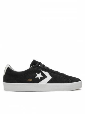 Converse Кросівки Cons Pl Vulc Pro A00368C Чорний Converse Кросівки Cons Pl Vulc Pro A00368C Чорний