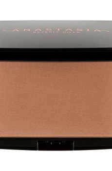 Уценка! Бронзирующая пудра для лица Anastasia Beverly Hills Powder Bronzer, Saddle, 10 г