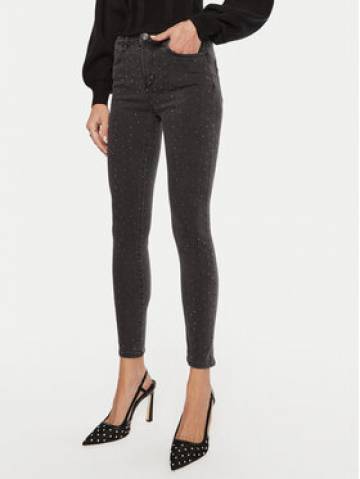 ARTIGLI Джинси ACDE000717 Сірий Regular Fit ARTIGLI Джинси ACDE000717 Сірий Regular Fit