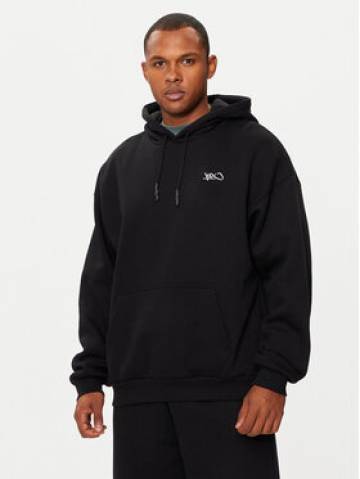 K1X Світшот Logo 60210167 Чорний Relaxed Fit K1X Світшот Logo 60210167 Чорний Relaxed Fit